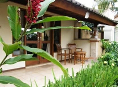 Padi Prada Ubud Værelse billede