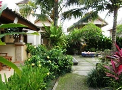 Padi Prada Ubud Værelse billede