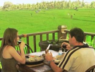 Padi Prada Ubud Eksteriør billede