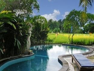 Padi Prada Ubud Eksteriør billede